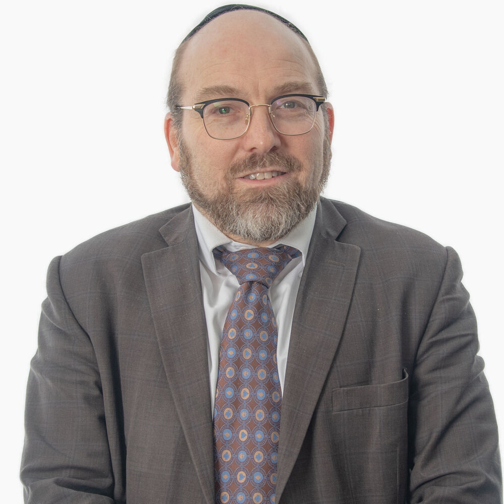 Rabbi Emmanuel